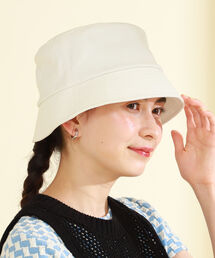 Ray BEAMS | Ray BEAMS / デニム バケット ハット(ハット)