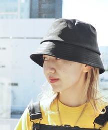 Ray BEAMS | Ray BEAMS / デニム バケット ハット(ハット)