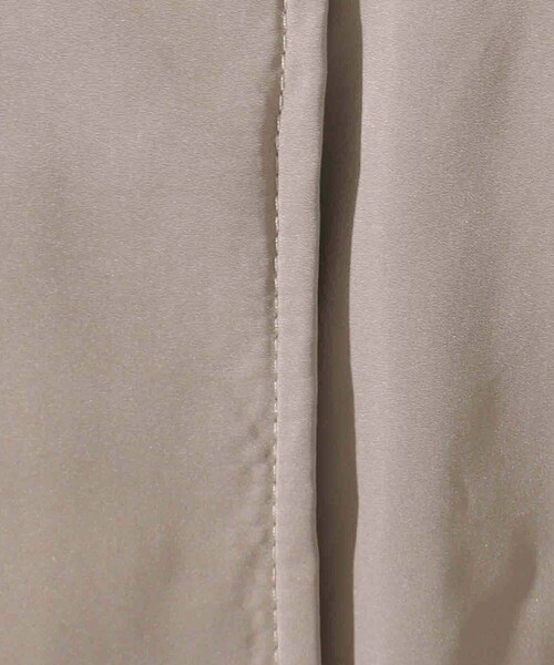 DRESKIP（ドレスキップ）の「◆ボリュームダウンコート（ダウンジャケット/コート・レディース・ブラック/ブラウン系その他・03/02）」の11枚目の写真