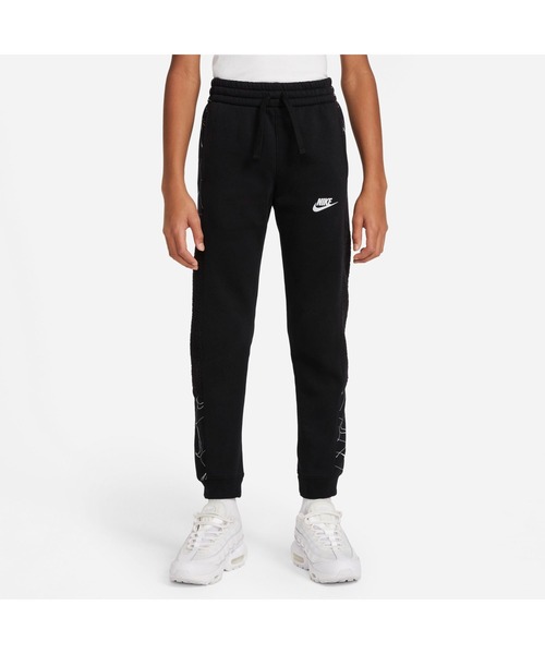 ナイキ　スウェットパンツ　160 ブラック　ウィンターライズドパンツ ナイキ NIKE レディース ウインドロングパンツ ナイキ ウィメンズ