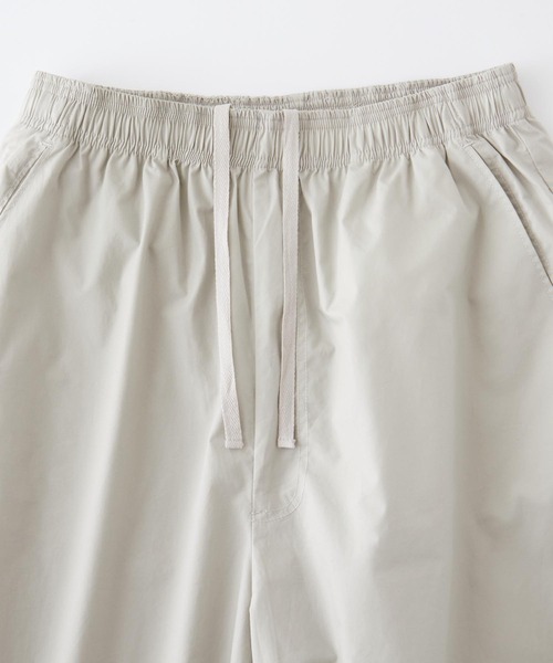 Dickies(ディッキーズ)の「Dickies/ディッキーズ オーバーサイズリラックスワイドパンツ(その他パンツ・レディース・ブラック/サックスブルー/ピンク/イエロー/グレー系その他・M/L)」の8枚目の写真