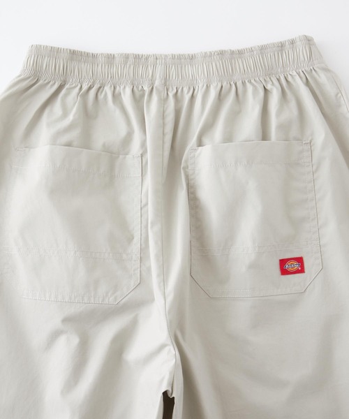 Dickies(ディッキーズ)の「Dickies/ディッキーズ オーバーサイズリラックスワイドパンツ(その他パンツ・レディース・ブラック/サックスブルー/ピンク/イエロー/グレー系その他・M/L)」の9枚目の写真