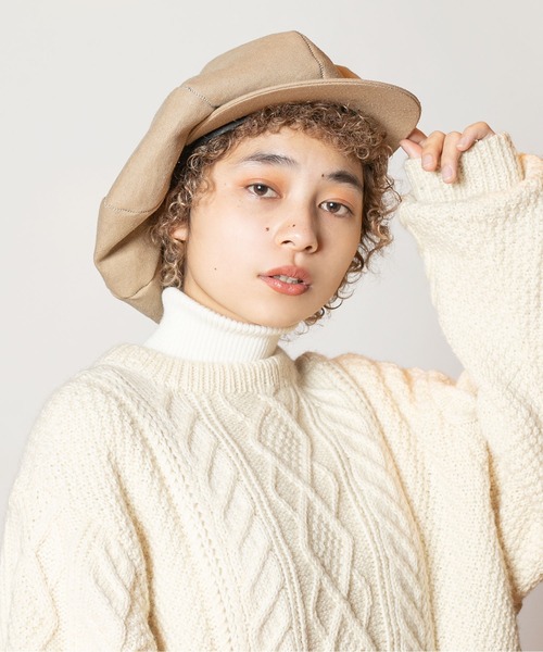 SILK NEP LINEN CAS