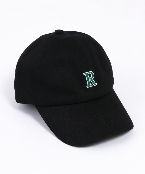 WC（ダブル シー）の「イニシャルロゴキャップ（キャップ・レディース・ホワイト/ブラック/ピンク/グリーン・FREE）」の18枚目の写真