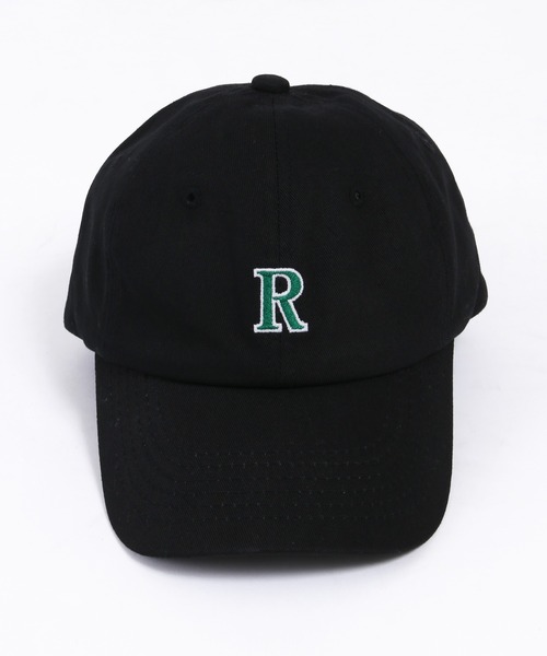 WC（ダブル シー）の「イニシャルロゴキャップ（キャップ・レディース・ホワイト/ブラック/ピンク/グリーン・FREE）」の21枚目の写真