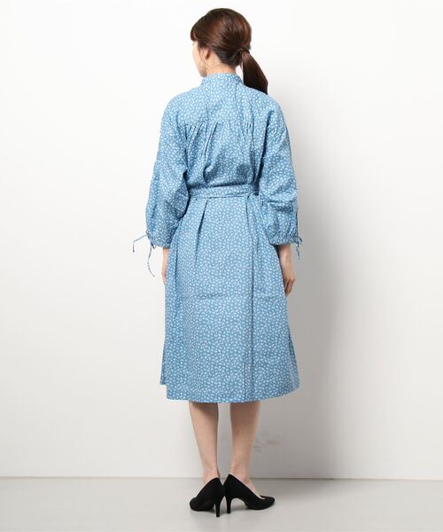 欧州航路（oushukouro）/【欧州航路】コルネッティワンピース 欧州航路（オウシュウコウロ）の「【欧州航路】ユーロクルーズ