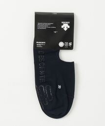 DESCENTE RUNNING INVISIBLE SOCKS (NAVY)