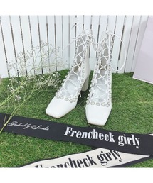 Swankiss（スワンキス）｜レディースのシューズ一覧 - WEAR