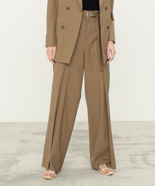 TOMORROWLAND .B（トゥモローランドビー）の「ハイツイストウール