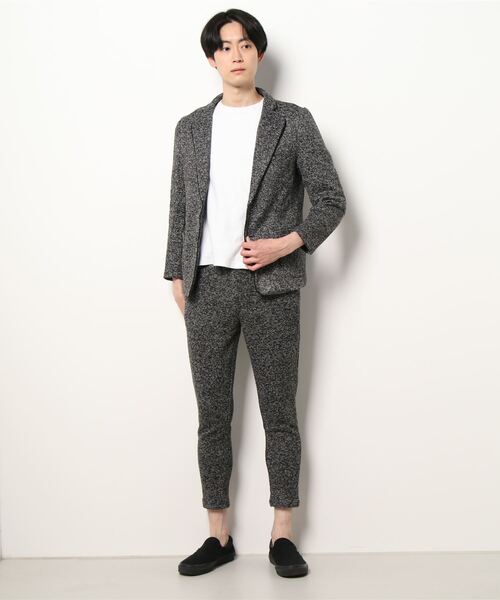 正規逆輸入品 Armyrich ジャケット テーラード Select パークストウキョウセレクト のスーツジャケット スウェット カジュアル スーツ上下 スーツジャケット Parks カジュアル スウェット Tokyo Select パークストウキョウセレクト のファッション 正規逆輸入品 Armyrich ジャケット テーラード Select パークストウキョウセレクト のスーツジャケット スウェット カジュアル スーツ上下 スーツジャケット Parks カジュアル スウェット Tokyo Select パークストウキョウセレクト のファッション