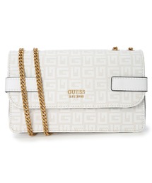 Guess | ATENE Convertible Crossbody Flap(ショルダーバッグ)