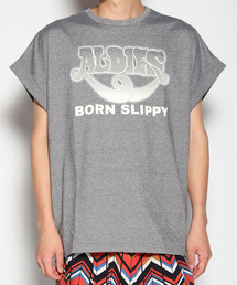ALDIES | Born Slippy Roll T / ボーンスリッピーロールT(Tシャツ/カットソー)