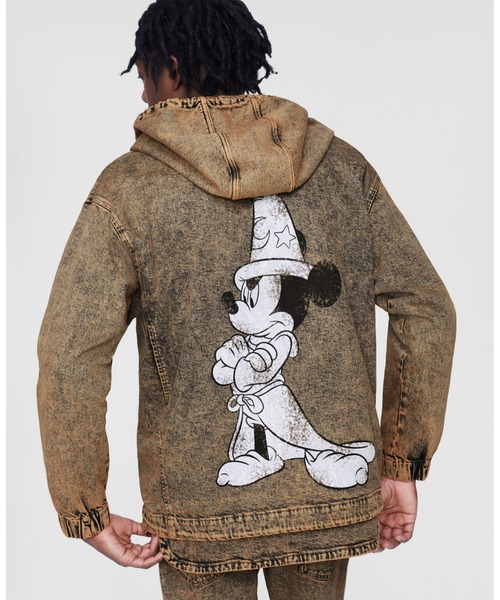 STELLA McCARTNEY（ステラマッカートニー）の「Fantasia Mickey Print 