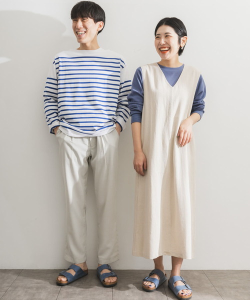 BIRKENSTOCK（ビルケンシュトック）の「BIRKENSTOCK　Exclusive Arizona SFB（サンダル・メンズ・ライトブルー・40/39/41/42/43）」の17枚目の写真