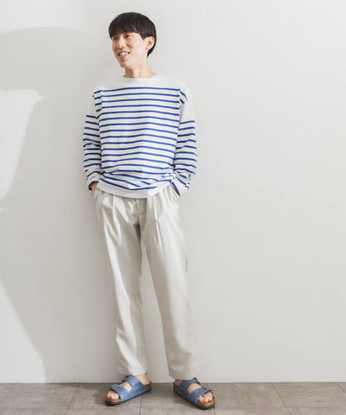 BIRKENSTOCK（ビルケンシュトック）の「BIRKENSTOCK　Exclusive Arizona SFB（サンダル・メンズ・ライトブルー・40/39/41/42/43）」の7枚目の写真