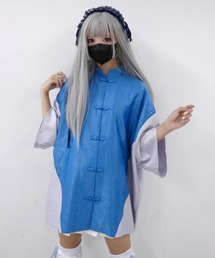 Whinny | Whinny/僕と闘ってみる？(シャツ/ブラウス)