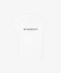 【GIVENCHY】関税込☆4GスターズコットンTシャツ GIVENCHY（ジバンシイ）の「Givenchy - スター柄 Tシャツ - men