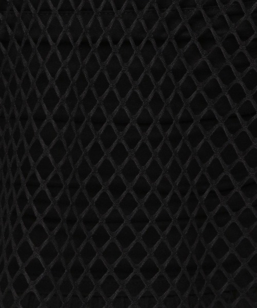 PAGEBOY（ページボーイ）の「カットメッシュプルオーバー（Tシャツ/カットソー・レディース・ブラック/オフホワイト/ブルー・FREE）」の22枚目の写真