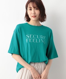 GLOBAL WORK | ヴィンテージプリントTシャツ/294505(Tシャツ/カットソー)