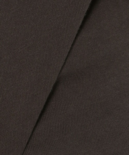 GLOBAL WORK（グローバルワーク）の「ヴィンテージプリントTシャツ/294505（Tシャツ/カットソー・レディース・スミクロ/グリーン/パープル・FREE）」の16枚目の写真