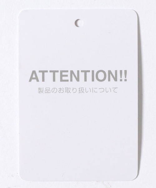 GLOBAL WORK（グローバルワーク）の「ヴィンテージプリントTシャツ/294505（Tシャツ/カットソー・レディース・スミクロ/グリーン/パープル・FREE）」の5枚目の写真