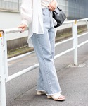 COLONY 2139(コロニートゥーワンスリーナイン)の「パンツ(デニムパンツ)」