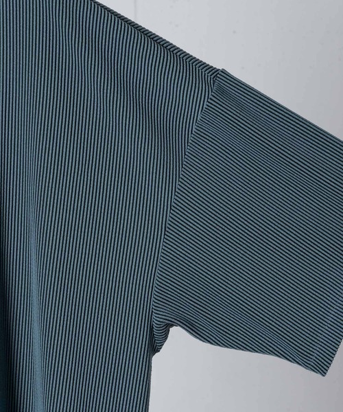 【EDDEN ELLEN】プリーツポロシャツ（ポロシャツ）｜EDDEN ELLEN（エデンエレン）