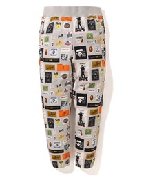A BATHING APE（アベイシングエイプ）の「BAPE MULTI LABEL SWEAT PANTS M（スウェットパンツ）」