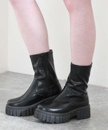 archives | 厚底ストレッチブーツ(ブーツ)