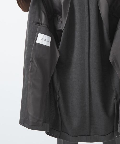 green label relaxing ダブルジャケット green label relaxing ジャケット テーラードジャケット カチリラ