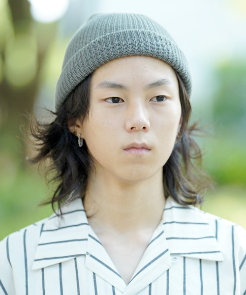 ROTHCO（ロスコ）の「ROTHCO ロスコ ニットワッチ ワッチキャップ ビーニー ニット帽（ニットキャップ/ビーニー・メンズ・ブラック/ベージュ/グレー/オリーブ・FREE）」の19枚目の写真