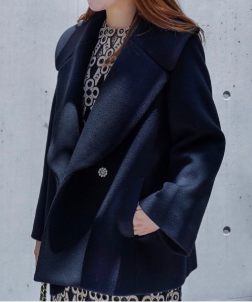 LOULOU WILLOUGHBY（ルルウィルビー）の「【LOULOU WILLOUGHBY