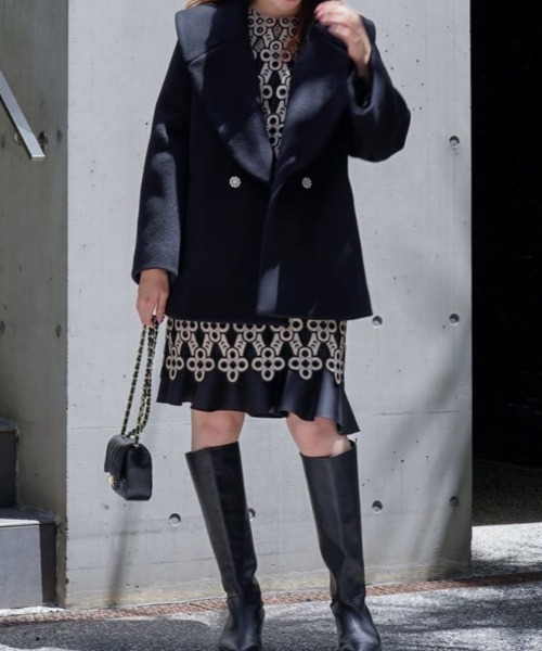 LOULOU WILLOUGHBY（ルルウィルビー）の「【LOULOU WILLOUGHBY