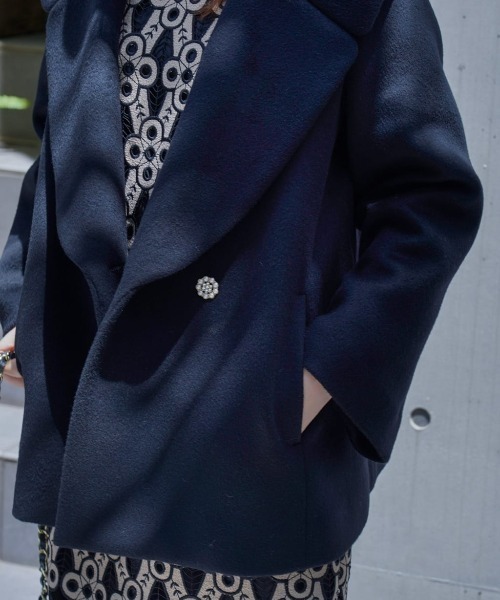Loulou Willoughby（ルルウィルビー）の「【LOULOU WILLOUGHBY 