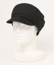 ペーパーキャスケット