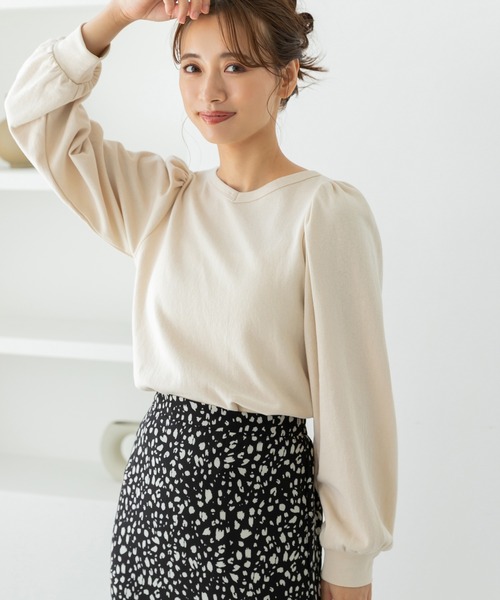 fifth(フィフス)の「レオパードマーメイドスカート(スカート・レディース・ホワイト/ブラック・M)」の16枚目の写真