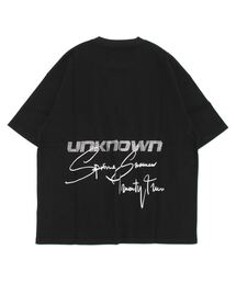 【すぐ届く】UNKNOWN Tonal Star ロゴ ラインストーン T シャツ 楽天市場】UNKNOWN LONDON / Tonal Star Logo Rhinestone Tee