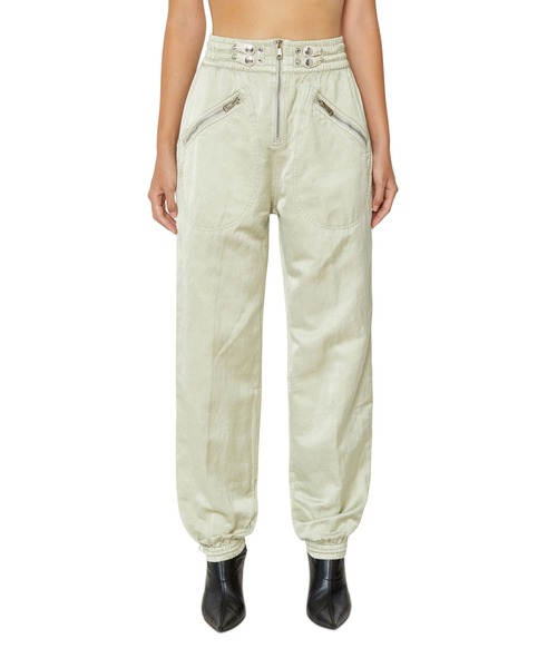 DIESEL ディーゼル　S カジュアルパンツ　カーゴパンツ　ベージュ 中古・古着通販】DIESEL (ディーゼル) カーゴパンツ ベージュ