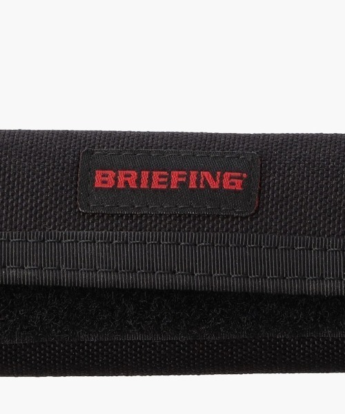BRIEFING(ブリーフィング)の「【スタンレー×ブリーフィング】STANLEY×BRIEFING クーラーBOX15.1L(アウトドアグッズ・メンズ・ブラック・FREE)」の9枚目の写真