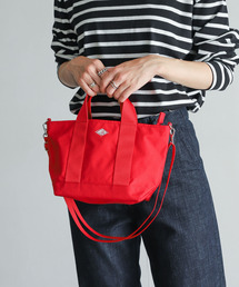 DANTON | DANTON　2WAY TOTE BAG(トートバッグ)