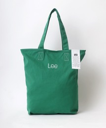 Lee | Lee/リー ビビットカラー キャンバス トートバック(トートバッグ)