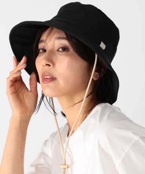 BARNYARDSTORM(バンヤードストーム)の「ハット(ハット・レディース・ブラック・FREE)」の1枚目の写真