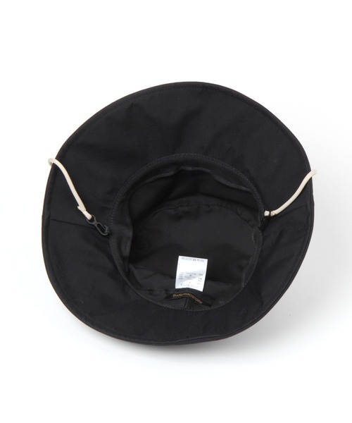 BARNYARDSTORM(バンヤードストーム)の「ハット(ハット・レディース・ブラック・FREE)」の7枚目の写真
