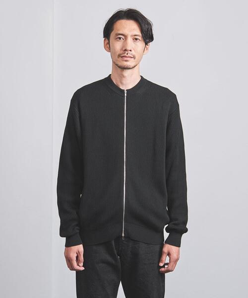 UNITED ARROWS（ユナイテッドアローズ）の「コットン/アクリル
