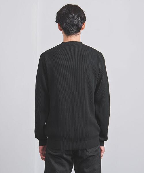 UNITED ARROWS（ユナイテッドアローズ）の「コットン/アクリル