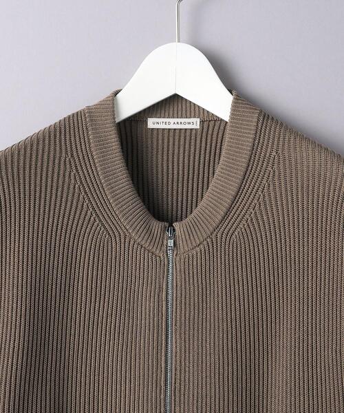 UNITED ARROWS（ユナイテッドアローズ）の「コットン/アクリル