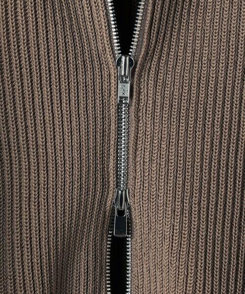UNITED ARROWS（ユナイテッドアローズ）の「コットン/アクリル