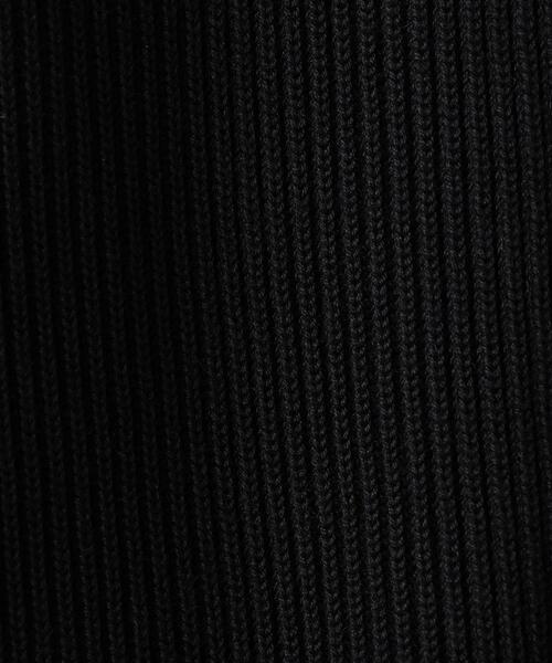 UNITED ARROWS（ユナイテッドアローズ）の「コットン/アクリル