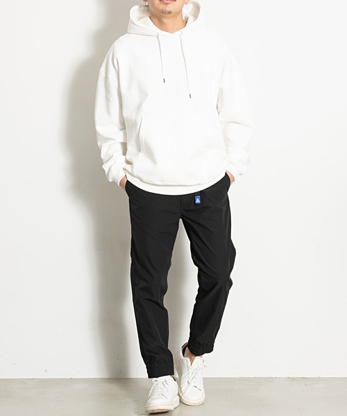 GERRY(ジェリー)の「『GERRY/ジェリー』【多機能】撥水 ストレッチ UVカット ジョガーパンツ(その他パンツ・メンズ・ベージュ/ネイビー/カーキ/ブラック・LL/L/M)」の8枚目の写真