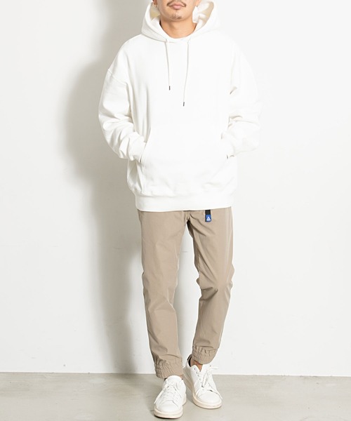GERRY(ジェリー)の「『GERRY/ジェリー』【多機能】撥水 ストレッチ UVカット ジョガーパンツ(その他パンツ・メンズ・ベージュ/ネイビー/カーキ/ブラック・LL/L/M)」の14枚目の写真